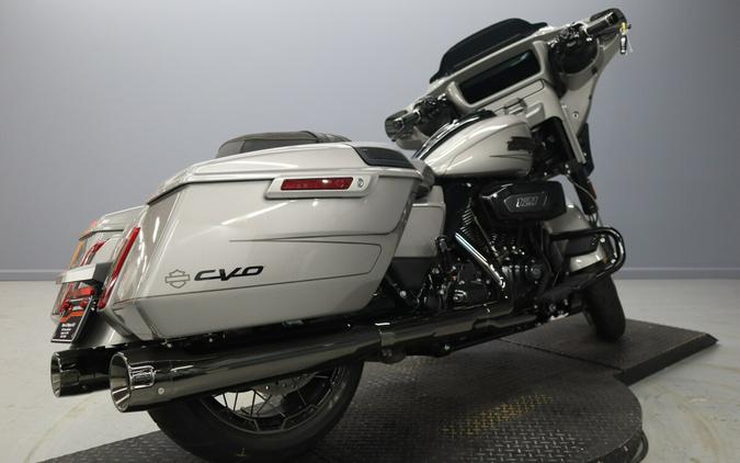 2023 Harley-Davidson CVO Street Glide