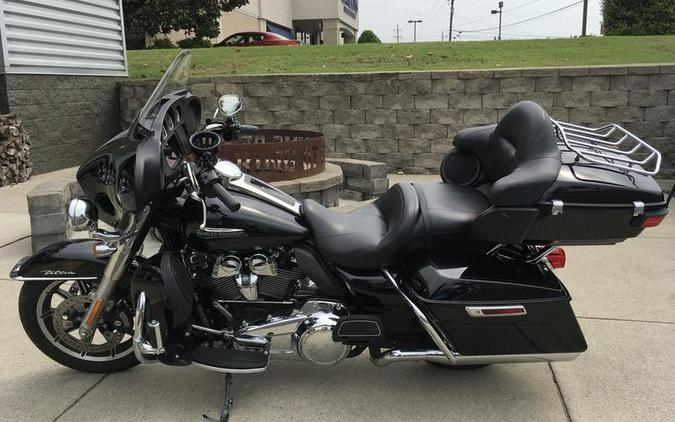 2019 Harley-Davidson® FLHTCU - Electra Glide® Ultra Classic®