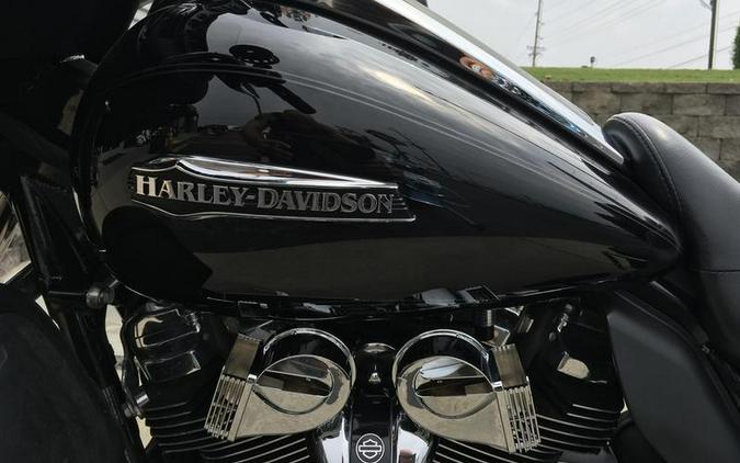 2019 Harley-Davidson® FLHTCU - Electra Glide® Ultra Classic®