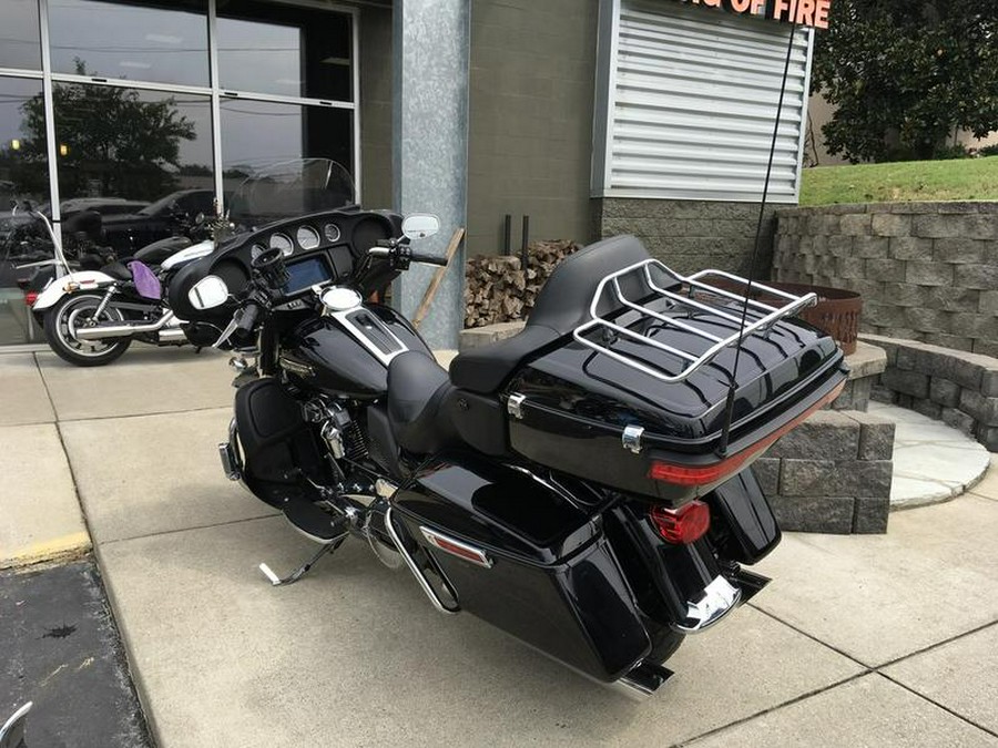 2019 Harley-Davidson® FLHTCU - Electra Glide® Ultra Classic®