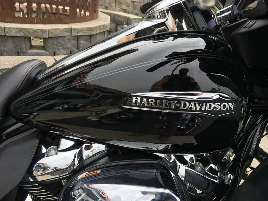 2019 Harley-Davidson® FLHTCU - Electra Glide® Ultra Classic®