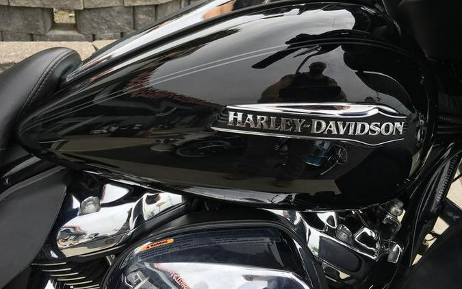 2019 Harley-Davidson® FLHTCU - Electra Glide® Ultra Classic®