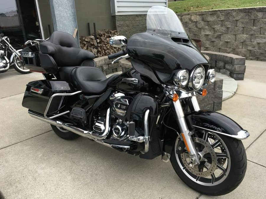 2019 Harley-Davidson® FLHTCU - Electra Glide® Ultra Classic®