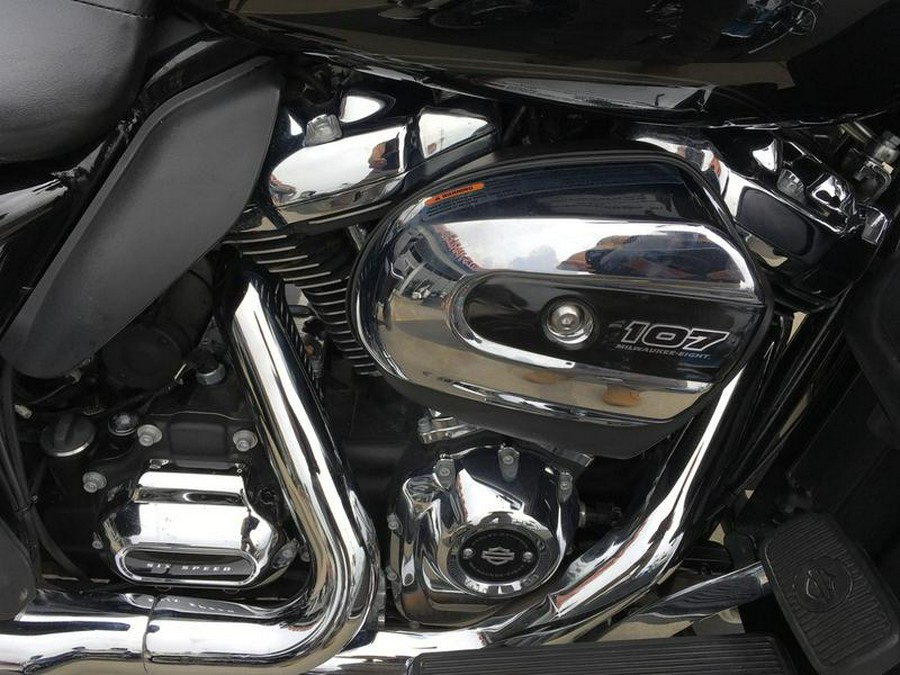 2019 Harley-Davidson® FLHTCU - Electra Glide® Ultra Classic®