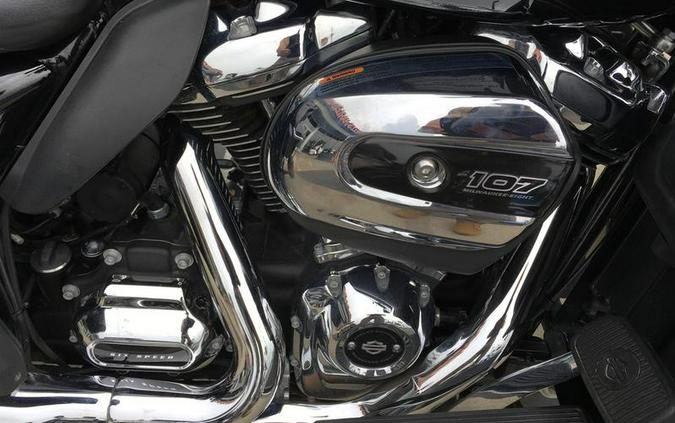 2019 Harley-Davidson® FLHTCU - Electra Glide® Ultra Classic®