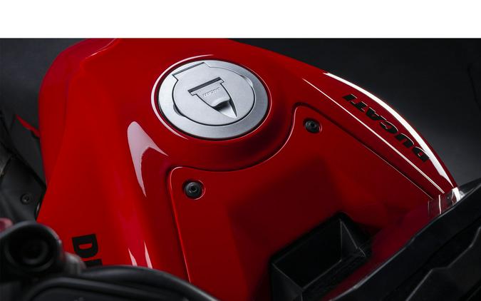 2025 Ducati Diavel V4