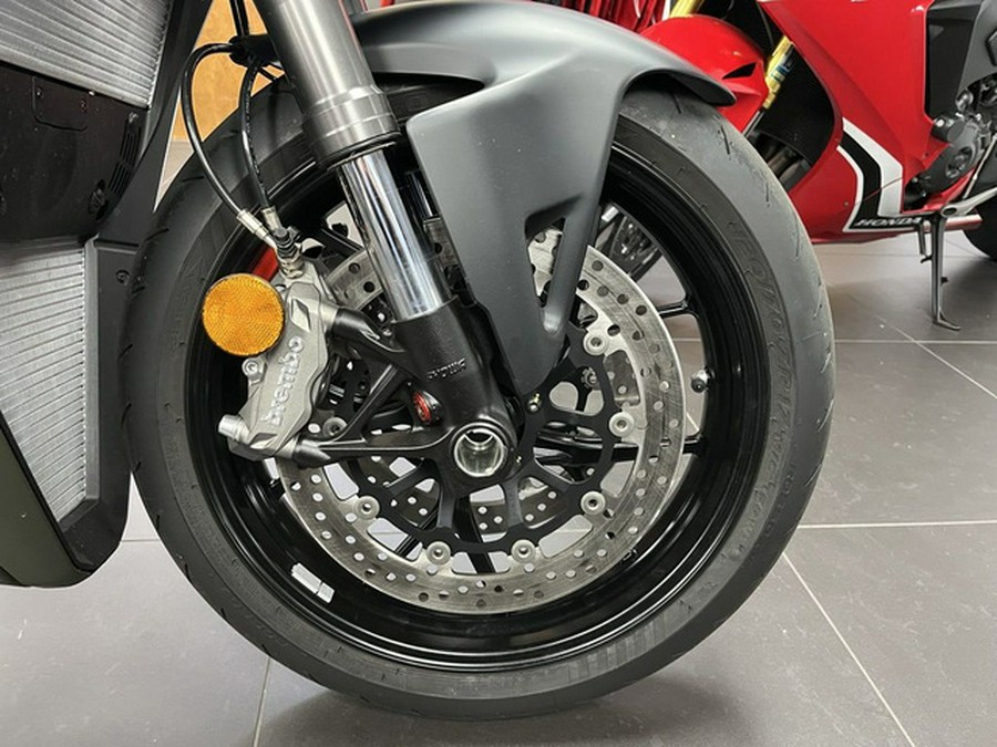 2025 Ducati 2025 DUCATI Streetfighter V2