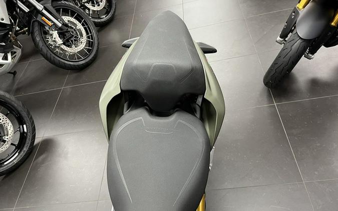 2025 Ducati 2025 DUCATI Streetfighter V2