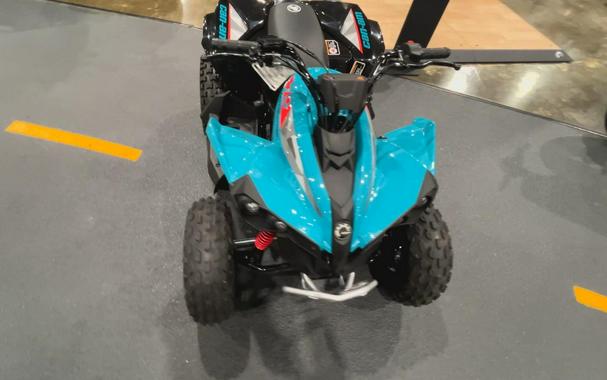 2026 Can-Am RENEGADE 70 EFI