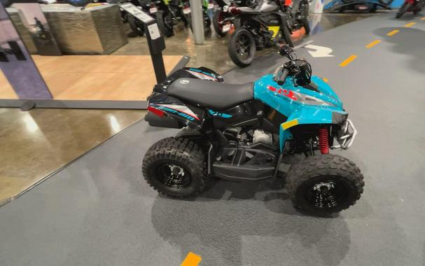 2026 Can-Am RENEGADE 70 EFI