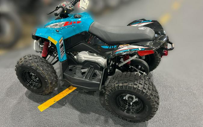 2026 Can-Am RENEGADE 70 EFI