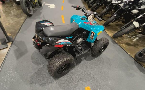 2026 Can-Am RENEGADE 70 EFI