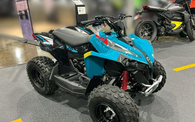 2026 Can-Am RENEGADE 70 EFI