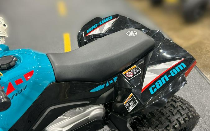 2026 Can-Am RENEGADE 70 EFI