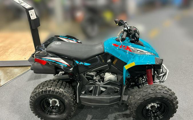 2026 Can-Am RENEGADE 70 EFI