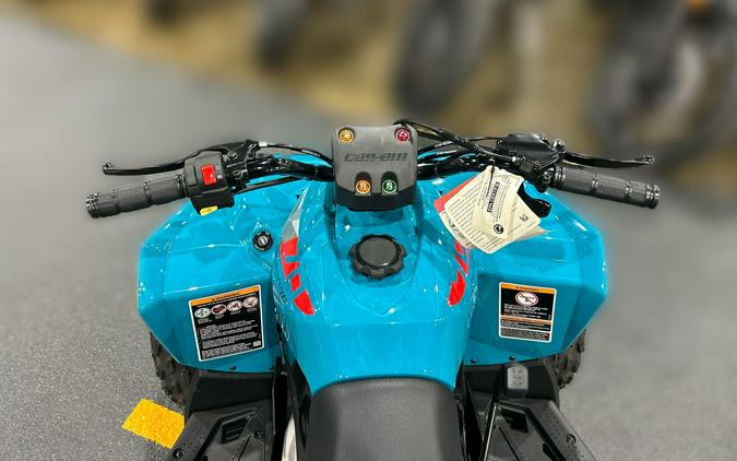 2026 Can-Am RENEGADE 70 EFI