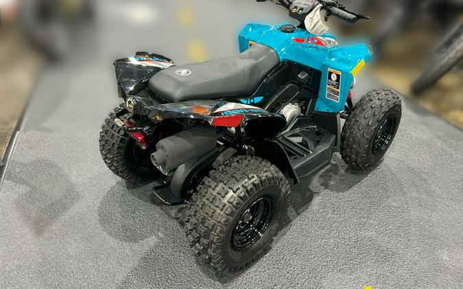 2026 Can-Am RENEGADE 70 EFI