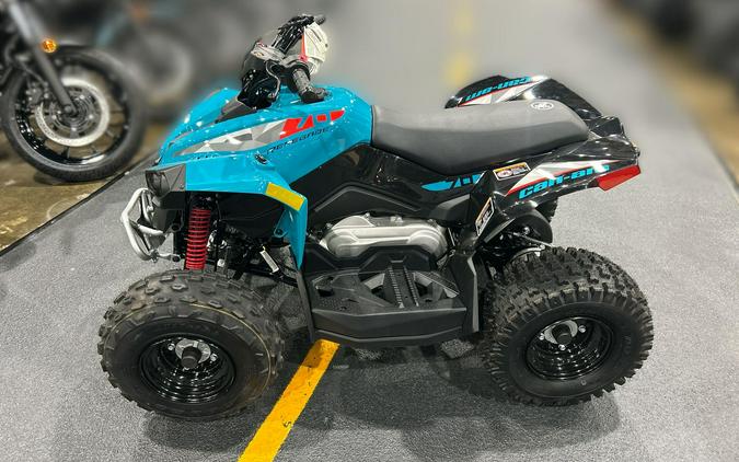 2026 Can-Am RENEGADE 70 EFI