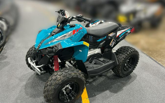 2026 Can-Am RENEGADE 70 EFI