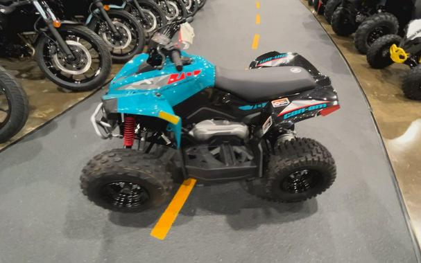 2026 Can-Am RENEGADE 70 EFI