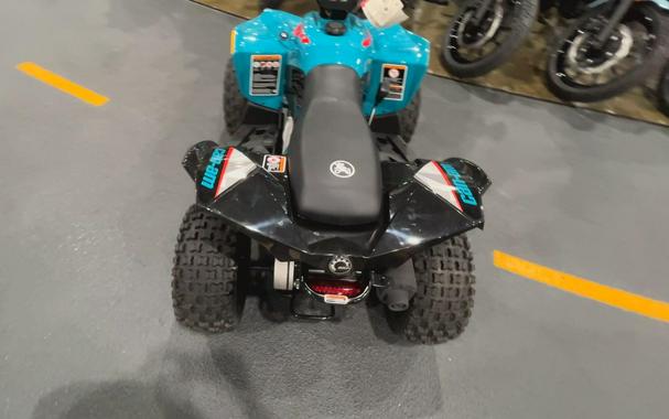 2026 Can-Am RENEGADE 70 EFI