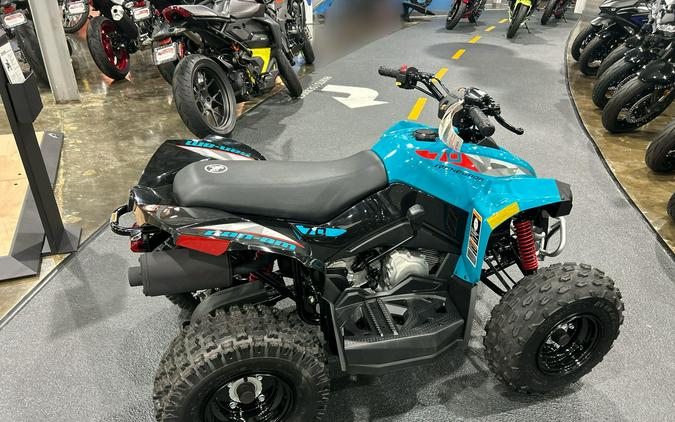 2026 Can-Am RENEGADE 70 EFI