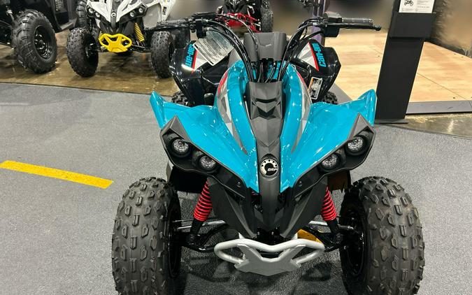 2026 Can-Am RENEGADE 70 EFI