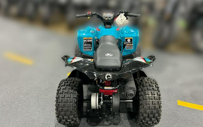 2026 Can-Am RENEGADE 70 EFI