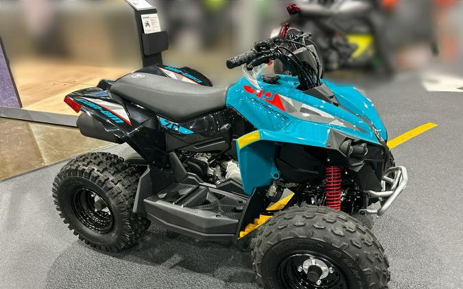 2026 Can-Am RENEGADE 70 EFI