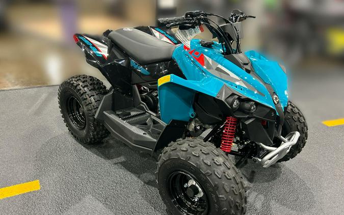 2026 Can-Am RENEGADE 70 EFI