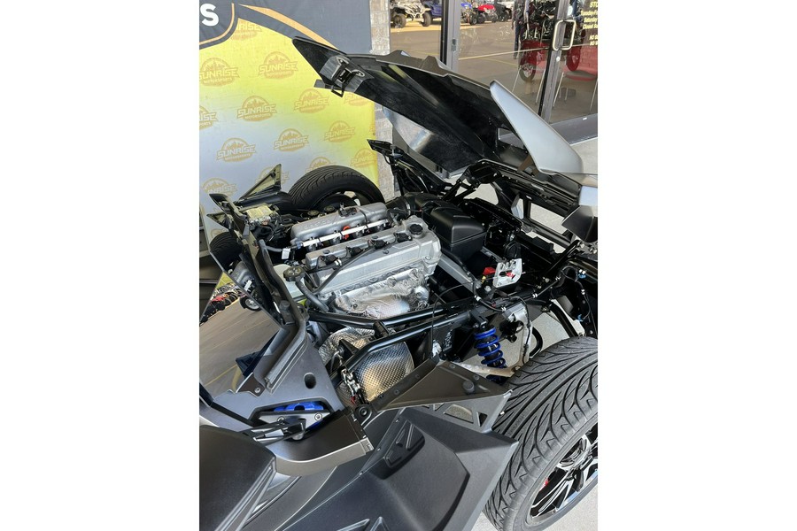 2023 Slingshot Slingshot R - (AutoDrive)