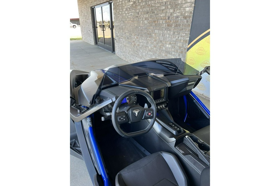 2023 Slingshot Slingshot R - (AutoDrive)