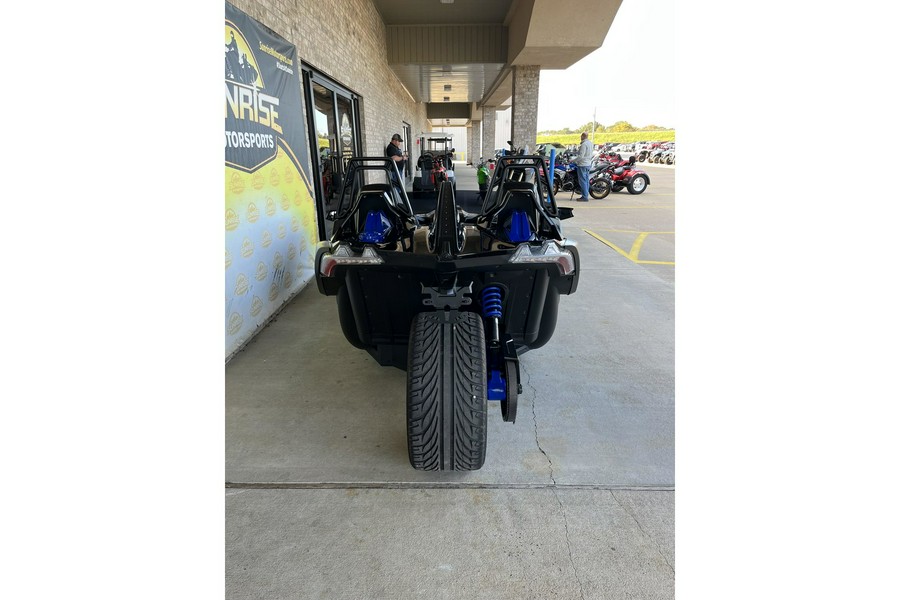 2023 Slingshot Slingshot R - (AutoDrive)