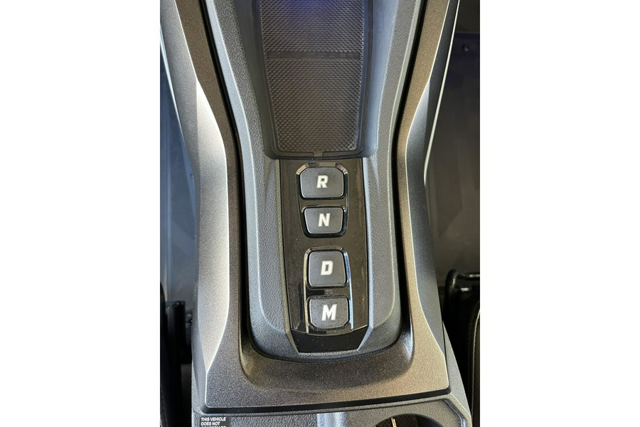 2023 Slingshot Slingshot R - (AutoDrive)