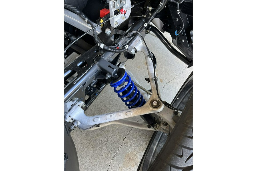 2023 Slingshot Slingshot R - (AutoDrive)