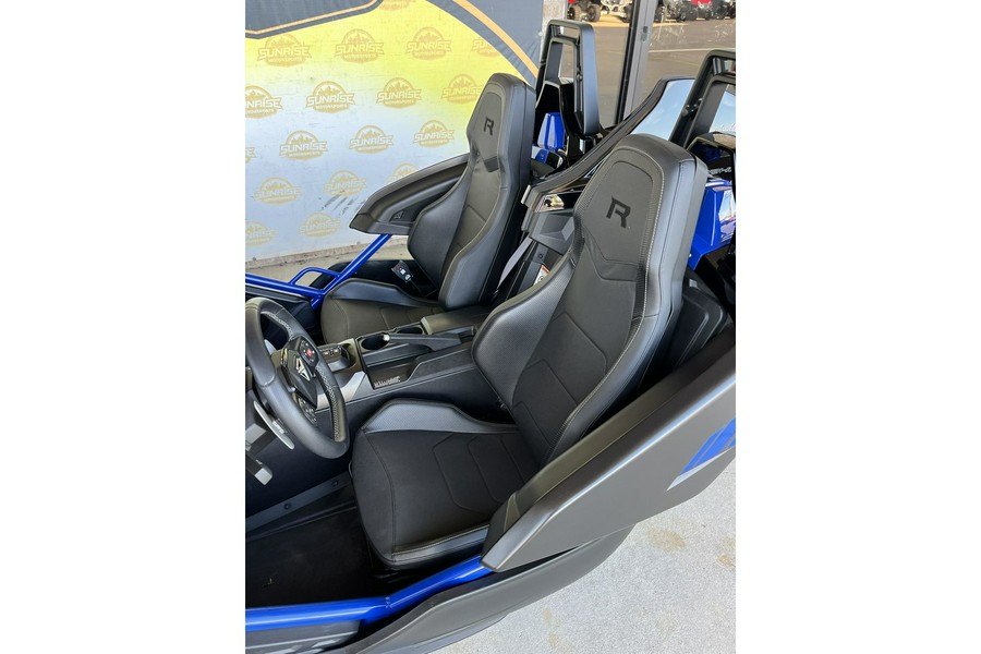 2023 Slingshot Slingshot R - (AutoDrive)