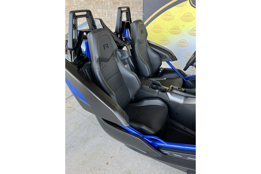 2023 Slingshot Slingshot R - (AutoDrive)