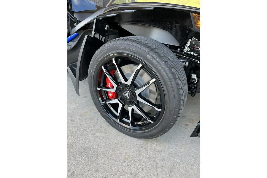 2023 Slingshot Slingshot R - (AutoDrive)