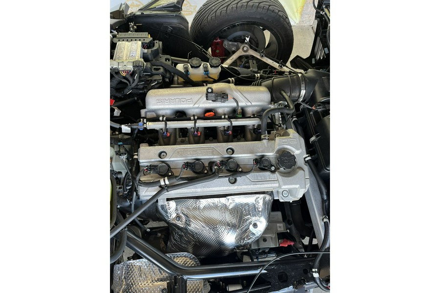 2023 Slingshot Slingshot R - (AutoDrive)