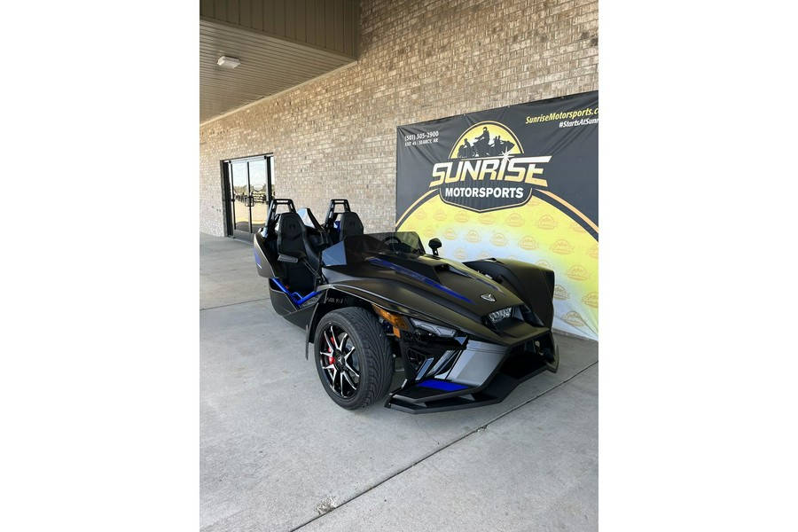 2023 Slingshot Slingshot R - (AutoDrive)