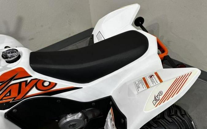 2026 Kayo Fox / Storm 70