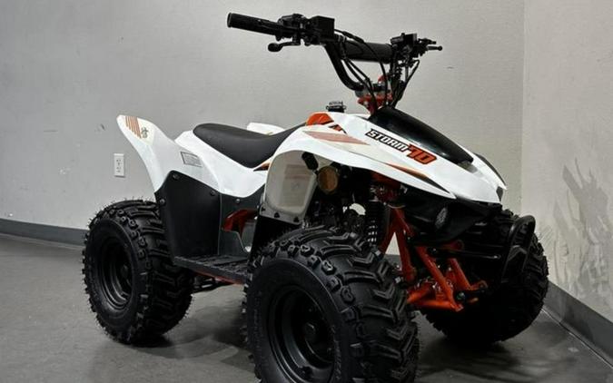 2026 Kayo Fox / Storm 70