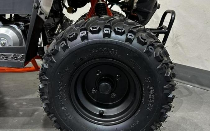 2026 Kayo Fox / Storm 70