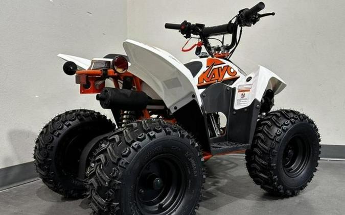 2026 Kayo Fox / Storm 70