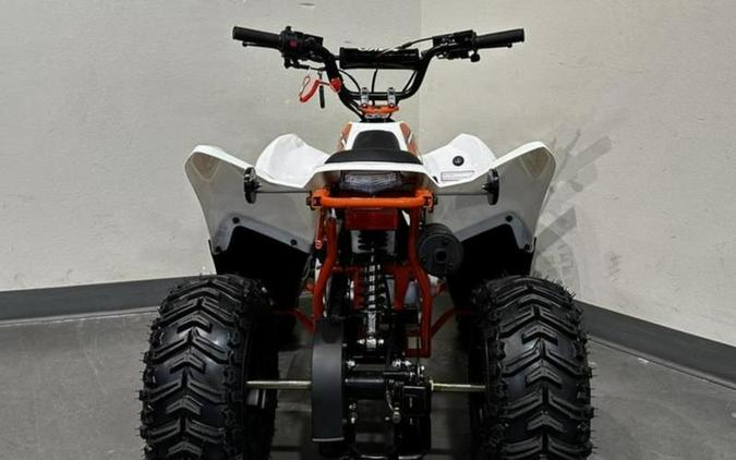 2026 Kayo Fox / Storm 70