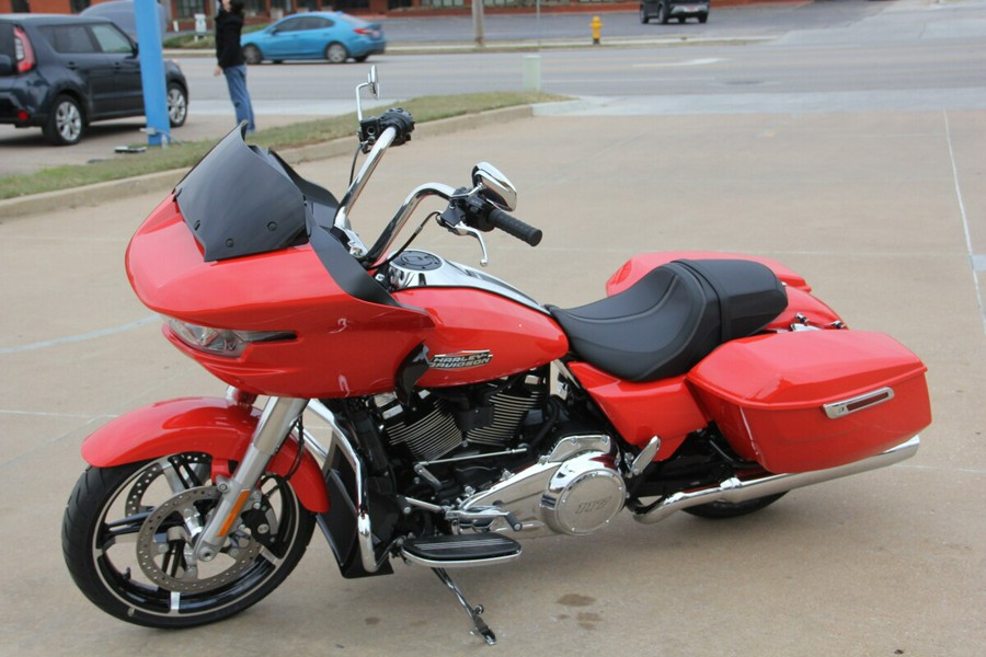 2026 Harley-Davidson Road Glide