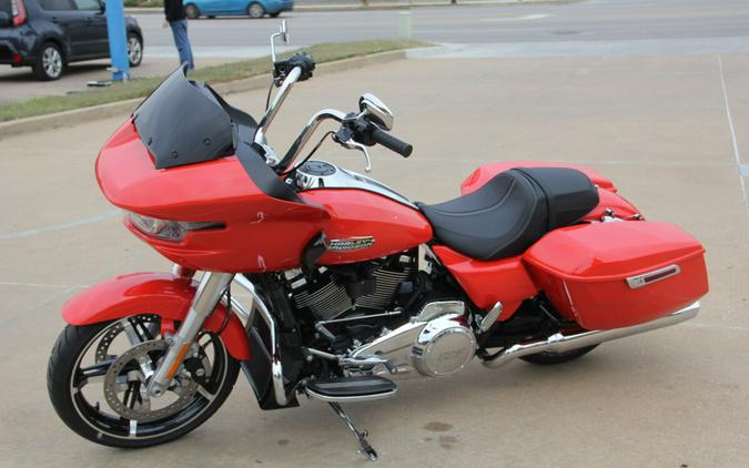 2026 Harley-Davidson Road Glide