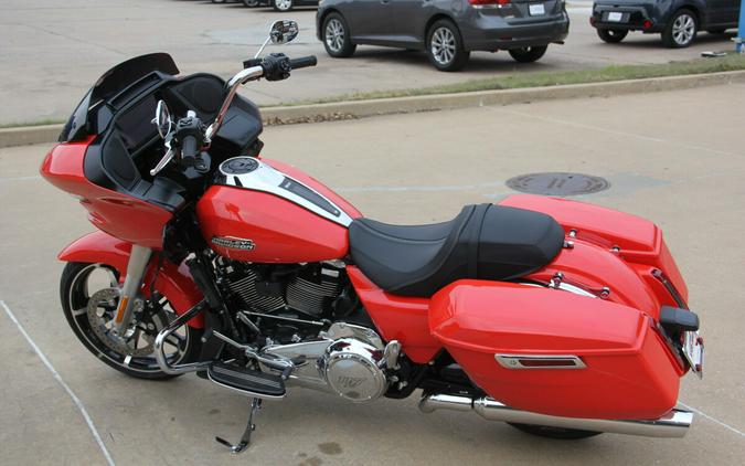 2026 Harley-Davidson Road Glide