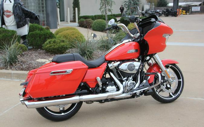 2026 Harley-Davidson Road Glide