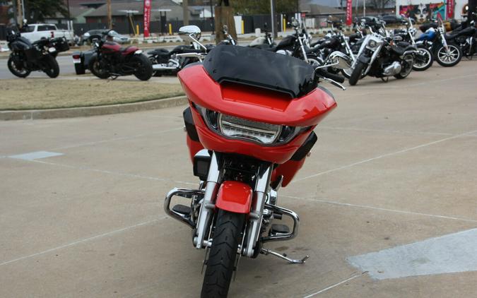 2026 Harley-Davidson Road Glide